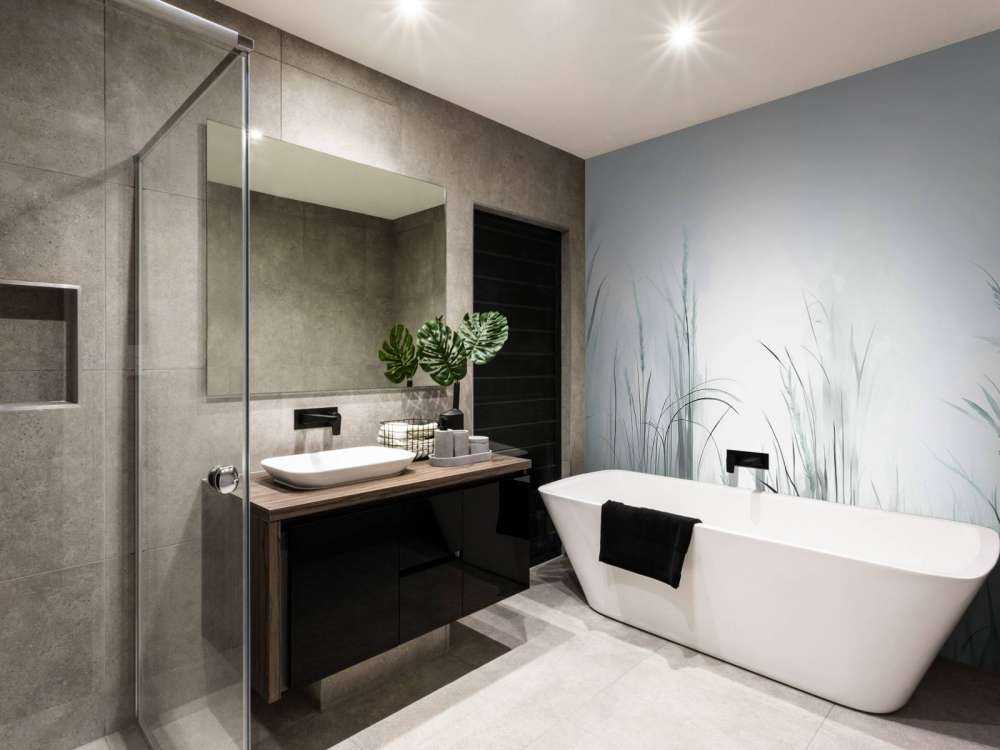 Nature Mood Neutral Taupe