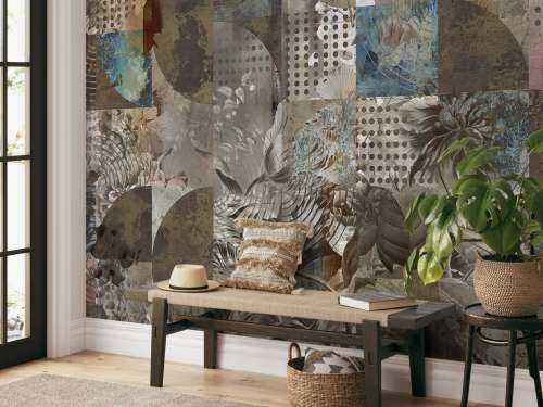 Deco Flowers 2