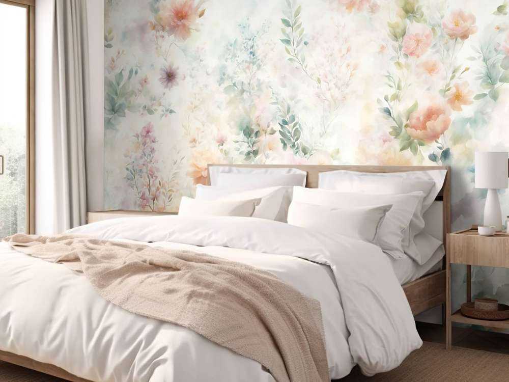 Delicate Floral Mood 1