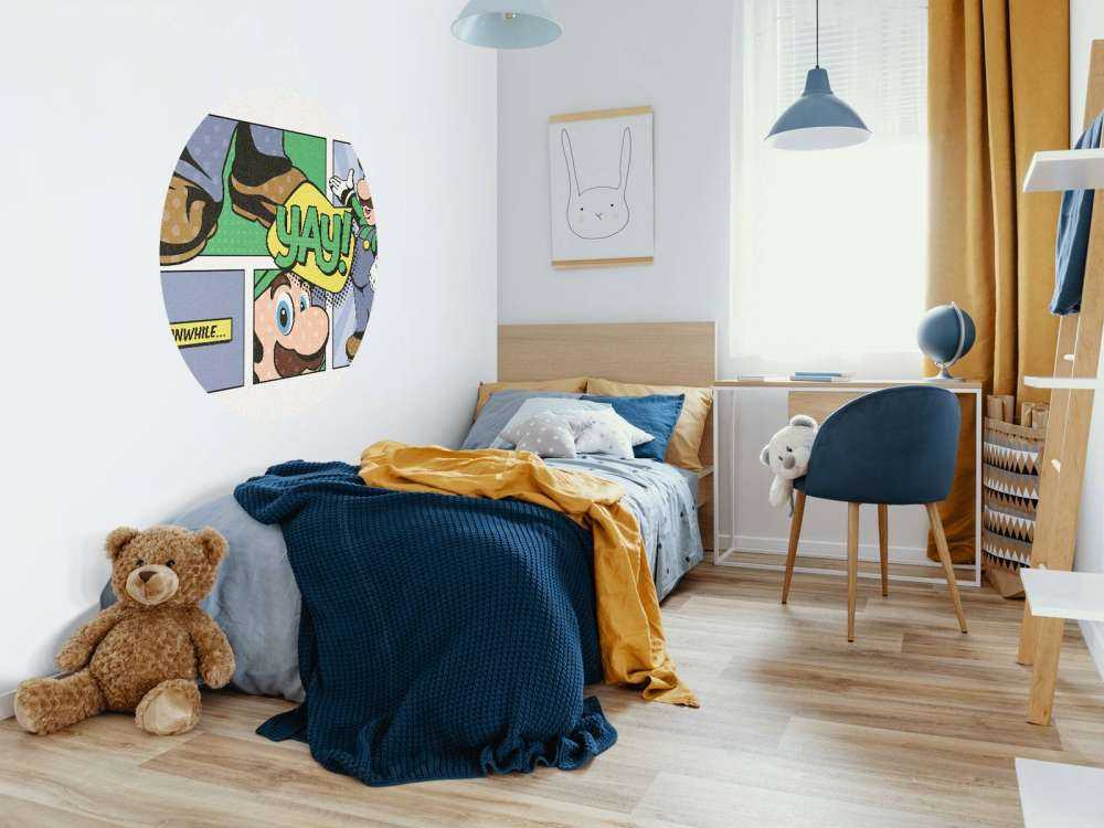 Comics - Cheerful Hero Adventure