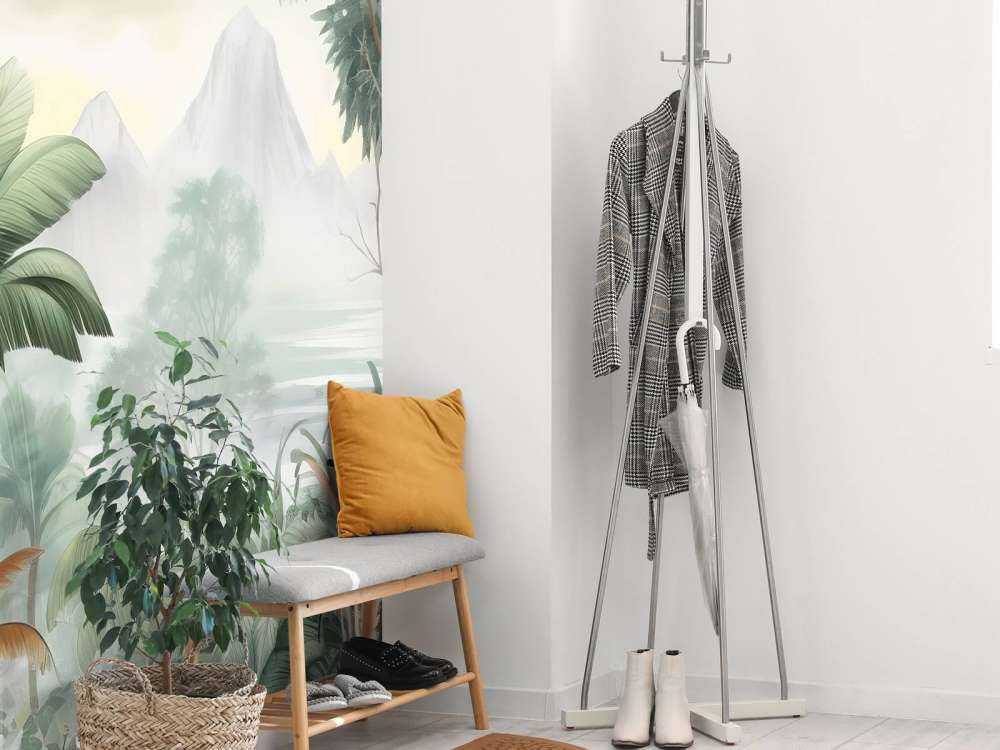 Tropical Mountain Whisper