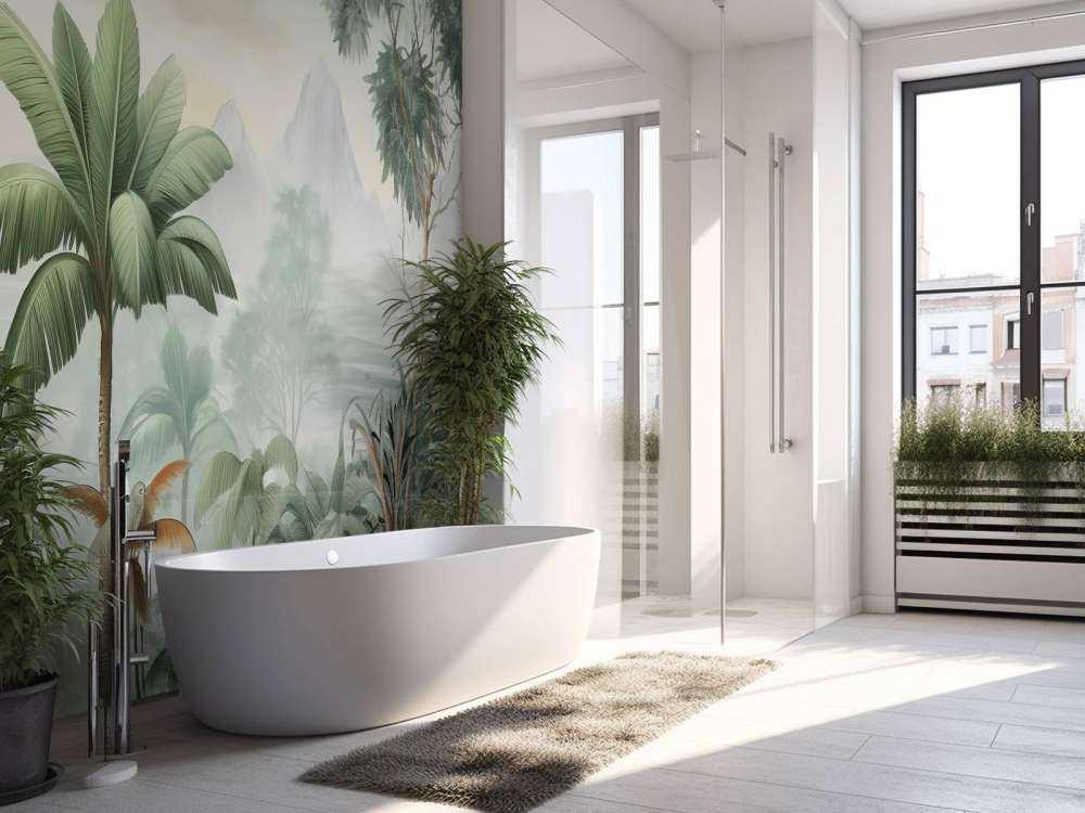 Tropical Mountain Whisper