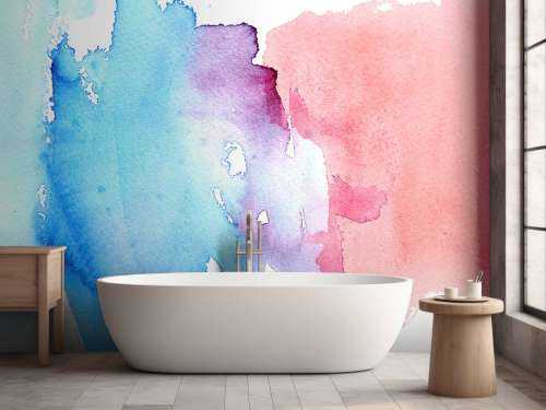 Watercolour