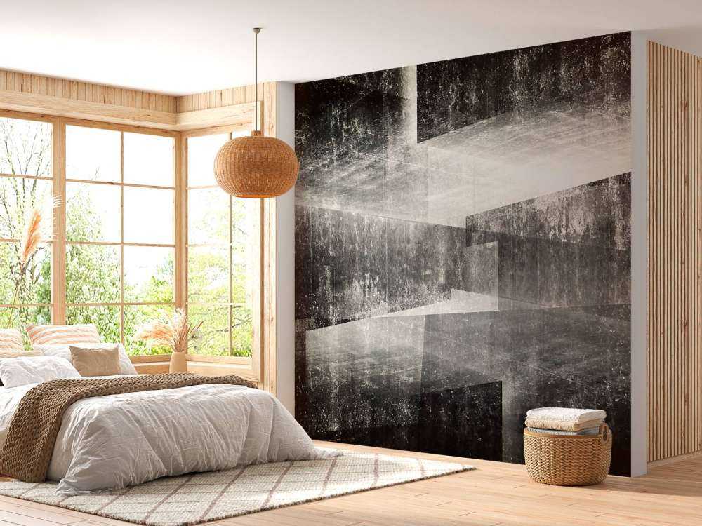 Cube and surfaces in 3D