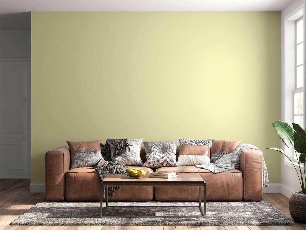 Lemon chiffon