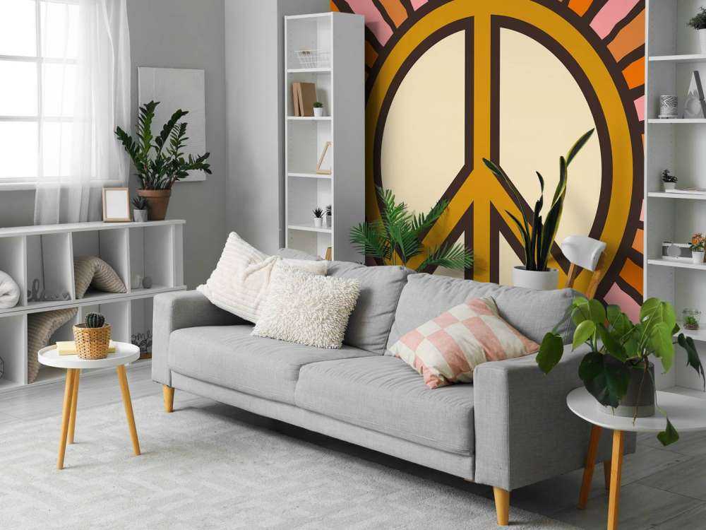 Peace sign