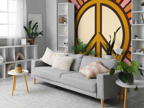 Peace sign