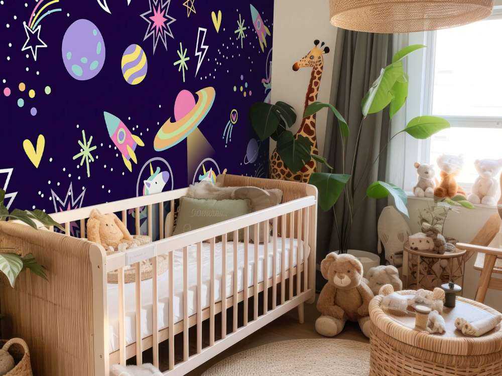 Unicorns and planets