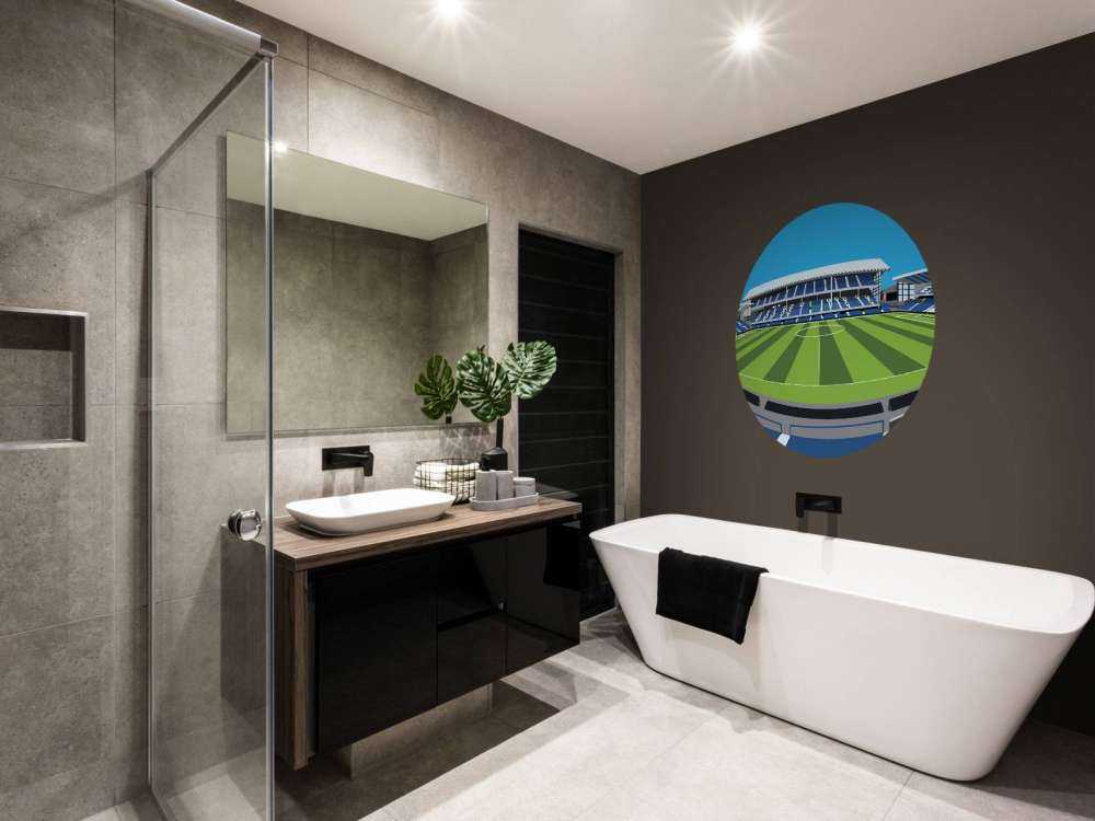 Goodison Park - Everton FC