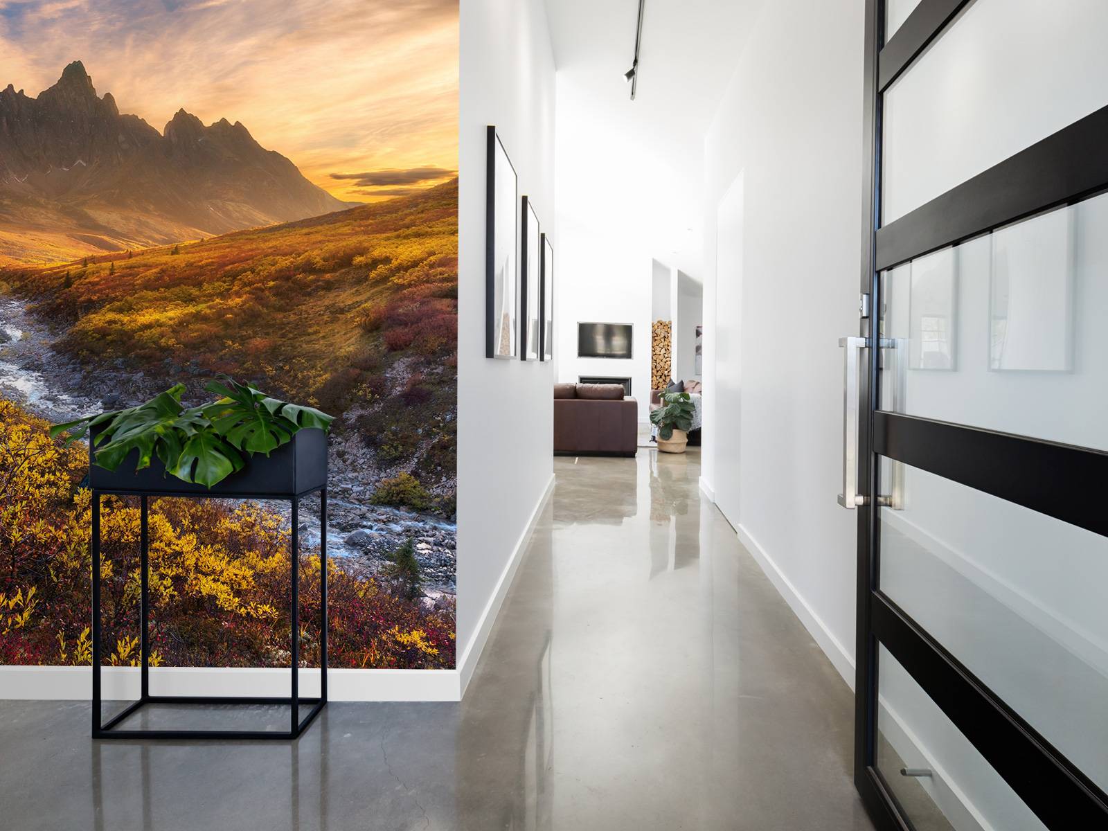 Mountain Paradise