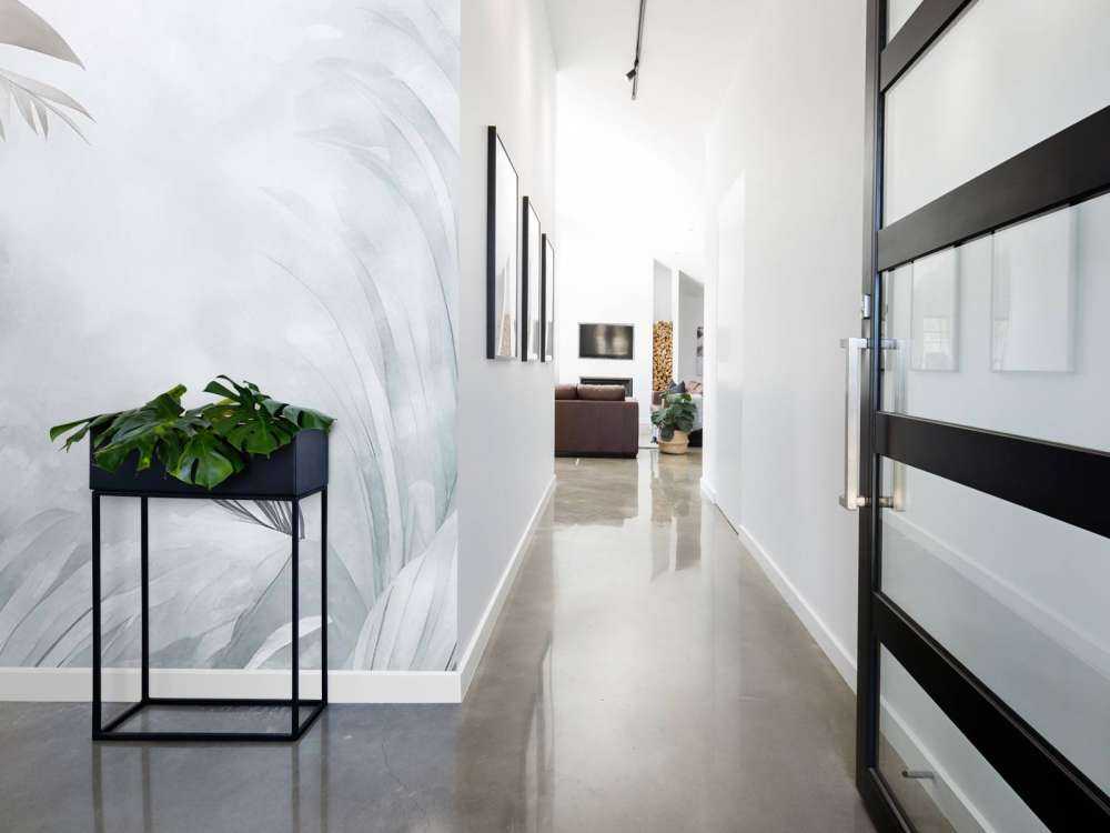 Feathers Magic Beige