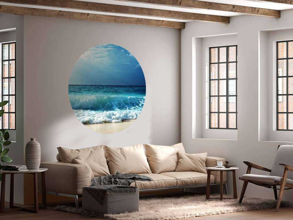 Large waves