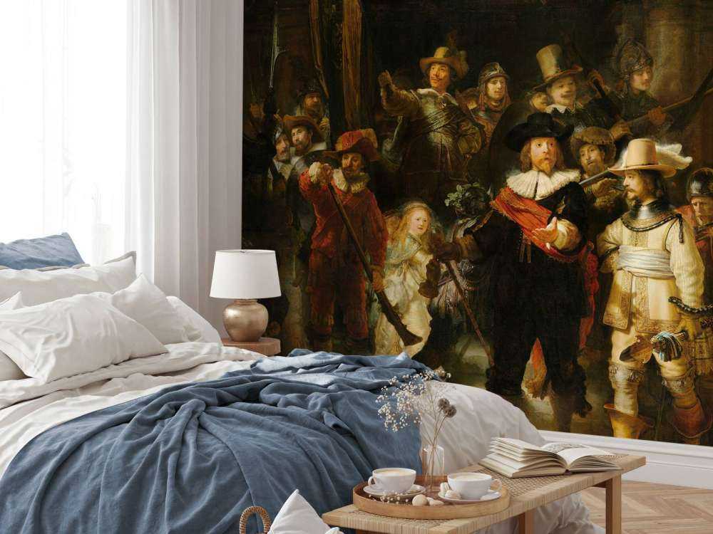 The Night Watch