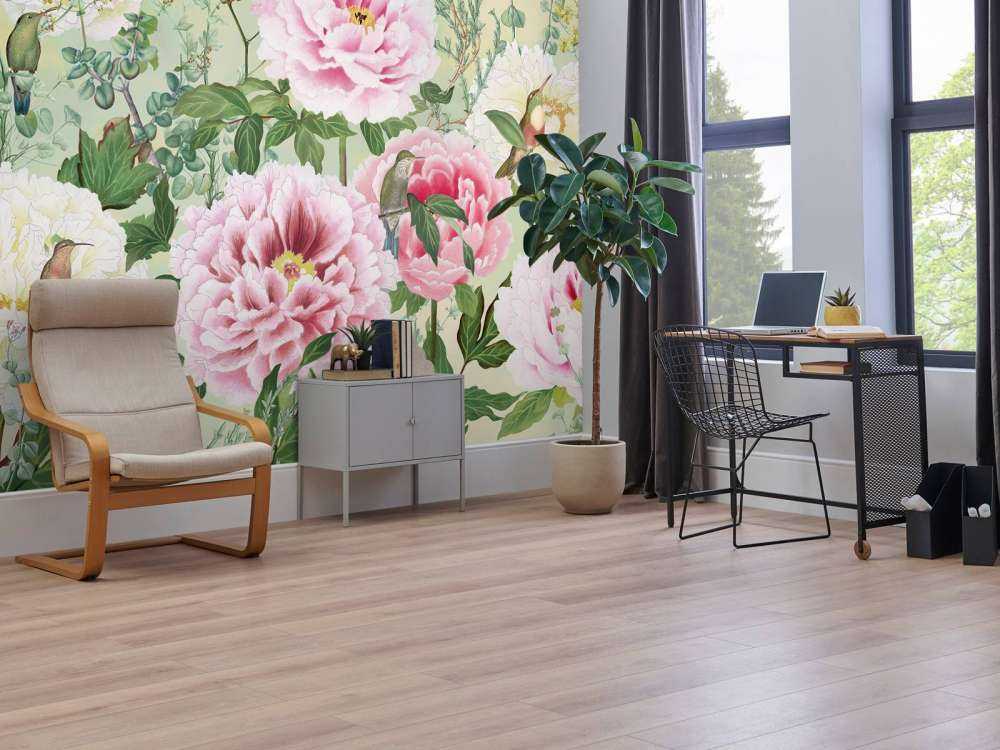 Peony Paradise