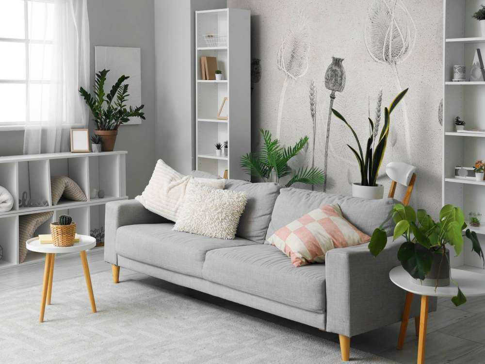 Whispering Nature Ghosts