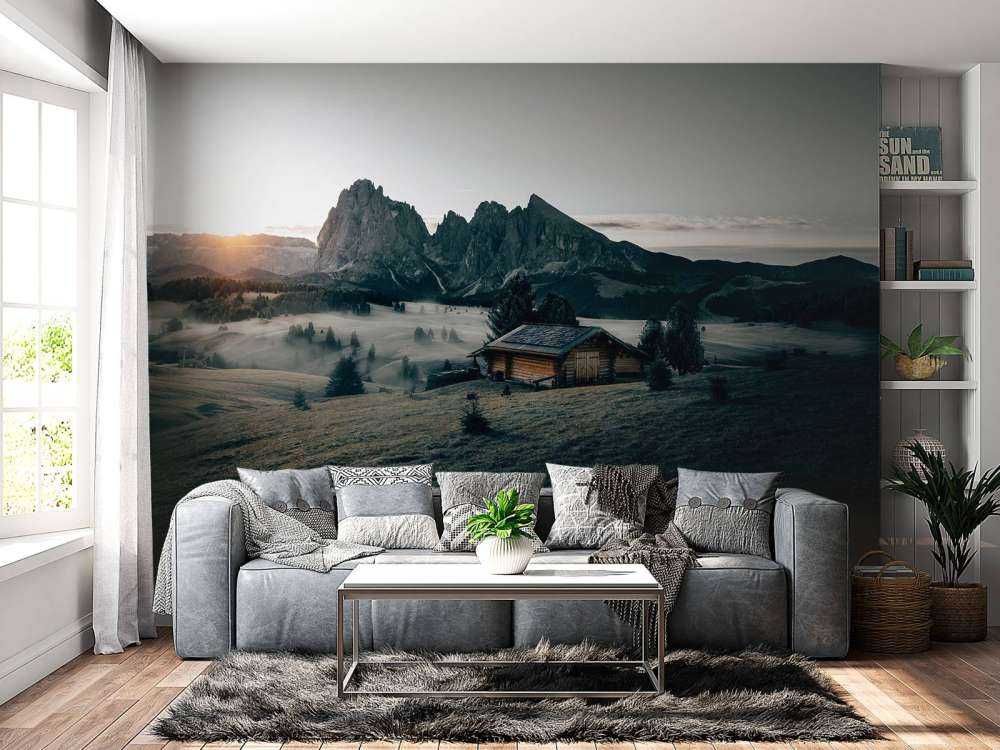 Landscape South Tyrol