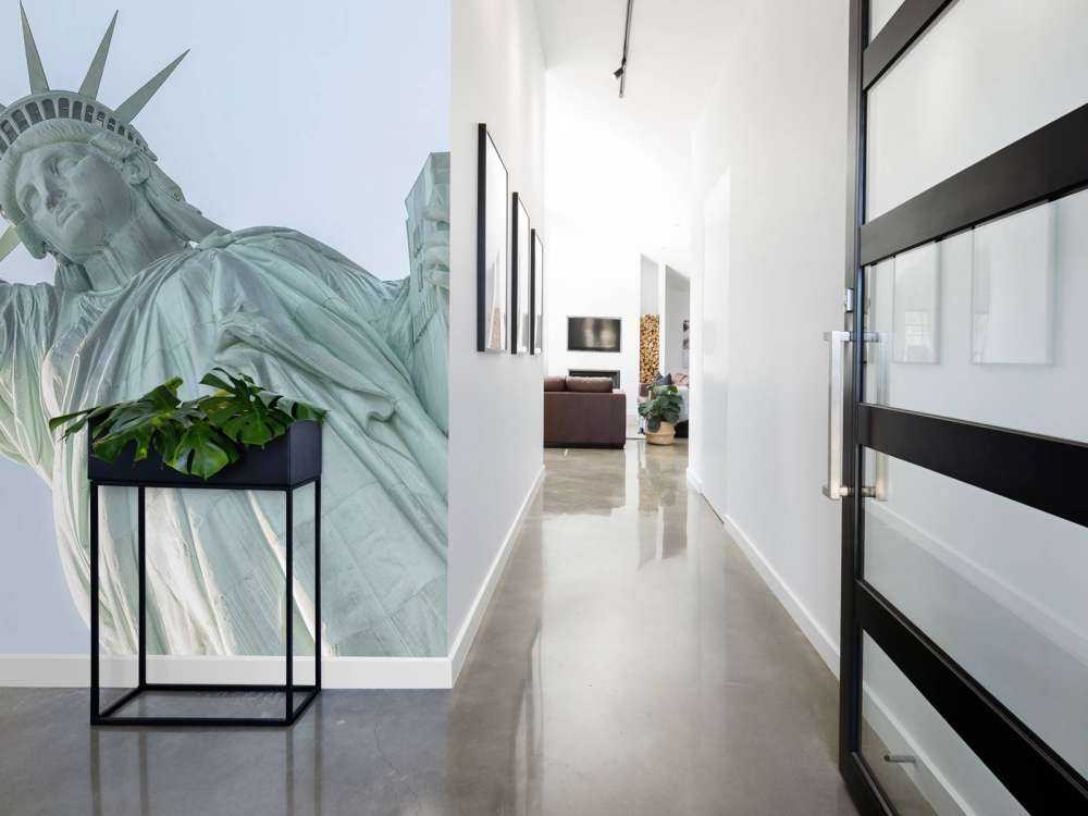 Statue of Liberty