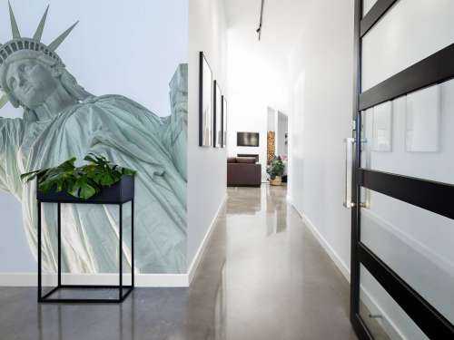 Statue of Liberty