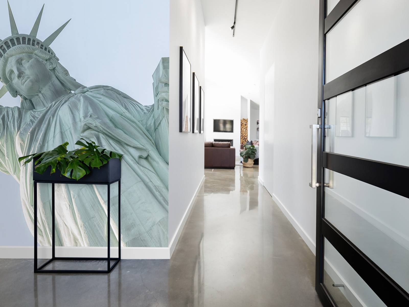 Statue of Liberty