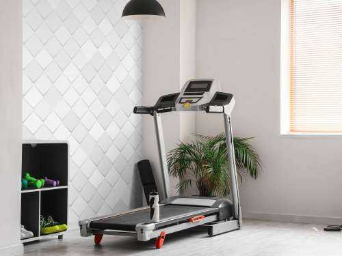 Grey tiles