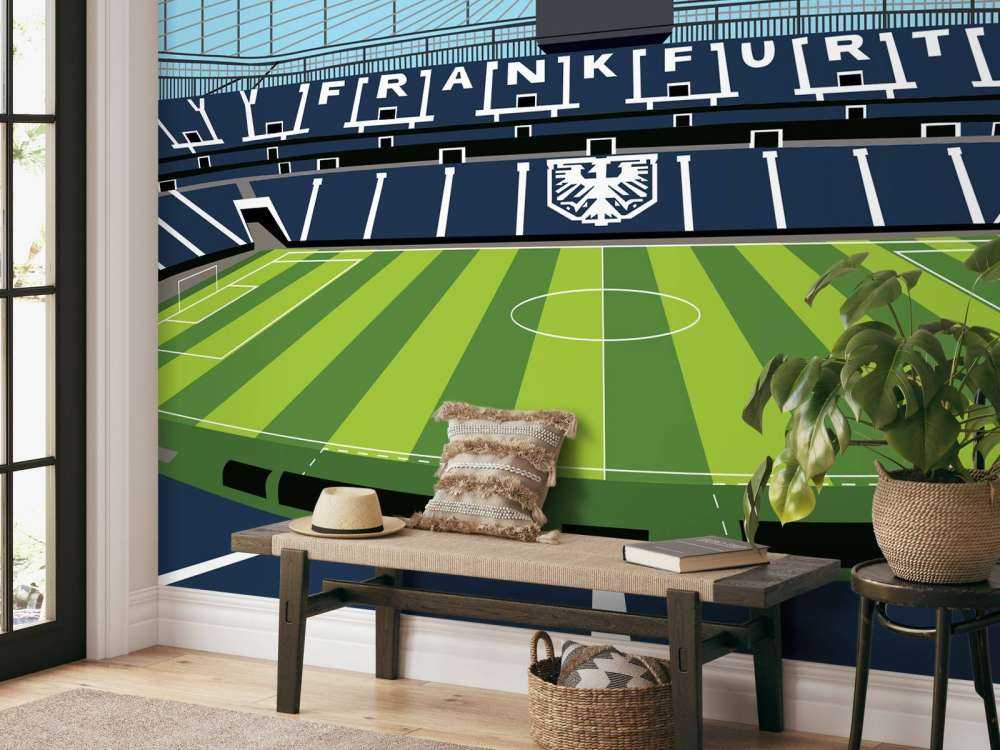 Deutsche Bank Park - Eintracht Frankfurt