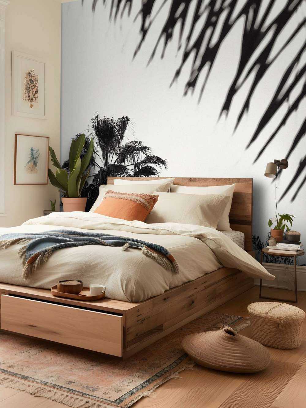 Palmtrees
