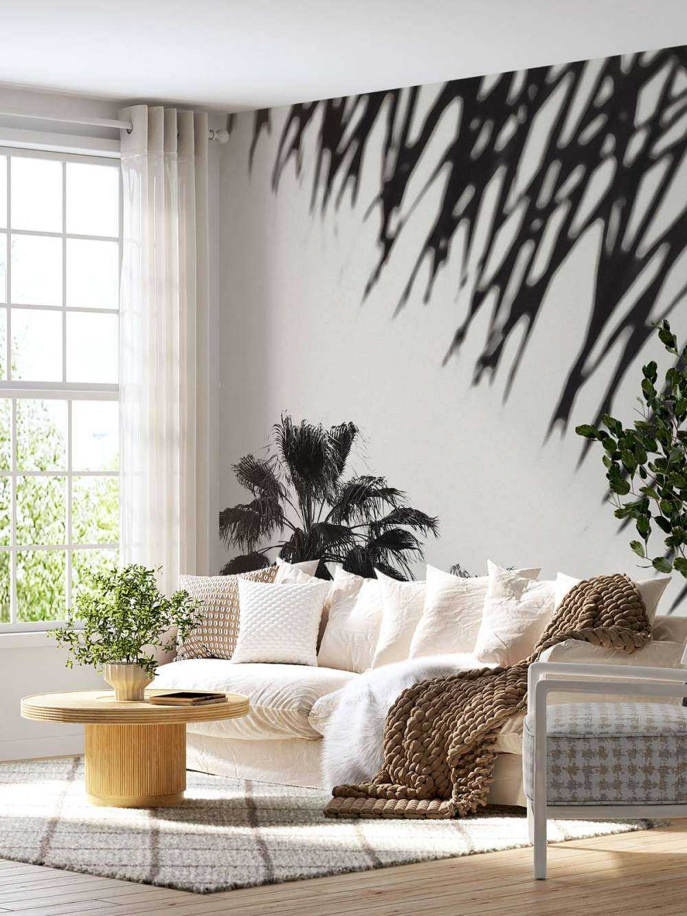 Palmtrees