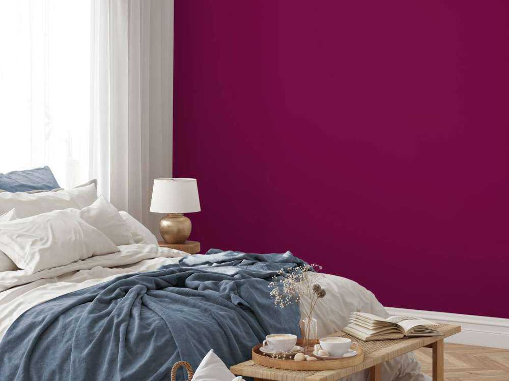 Purple brown