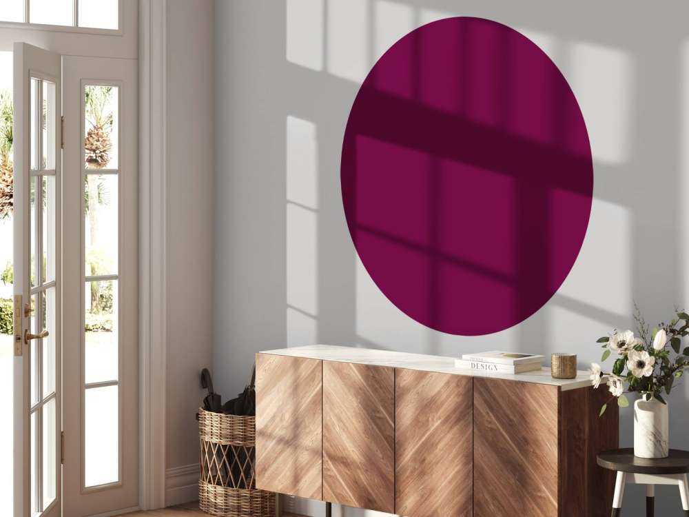 Purple brown