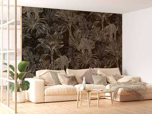 Panther pattern
