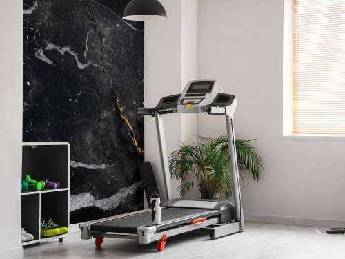 Classic dark marble