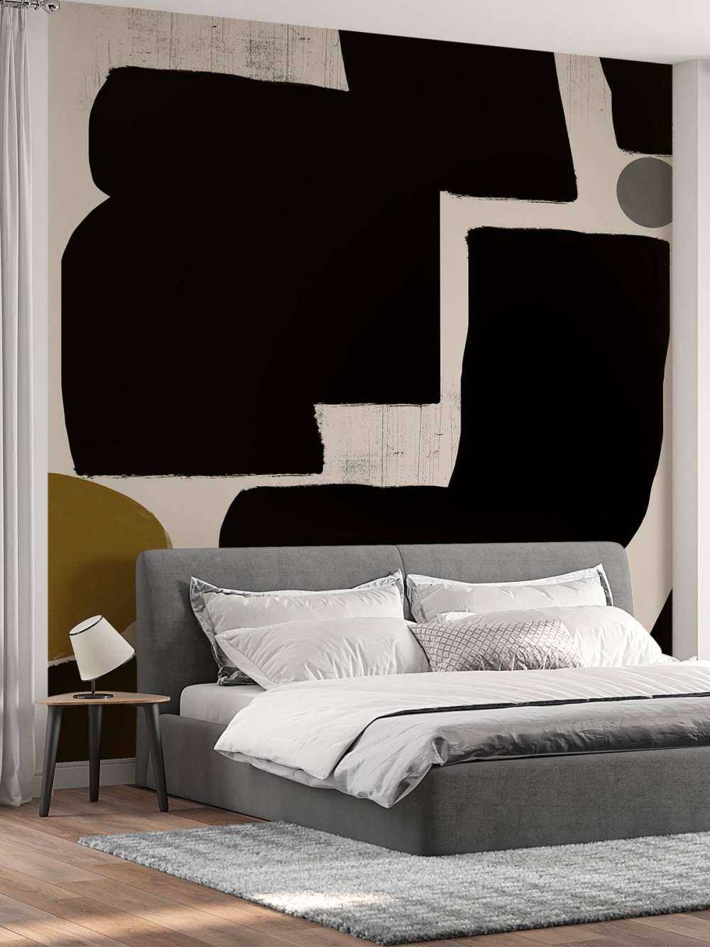 Abstract Art No 1