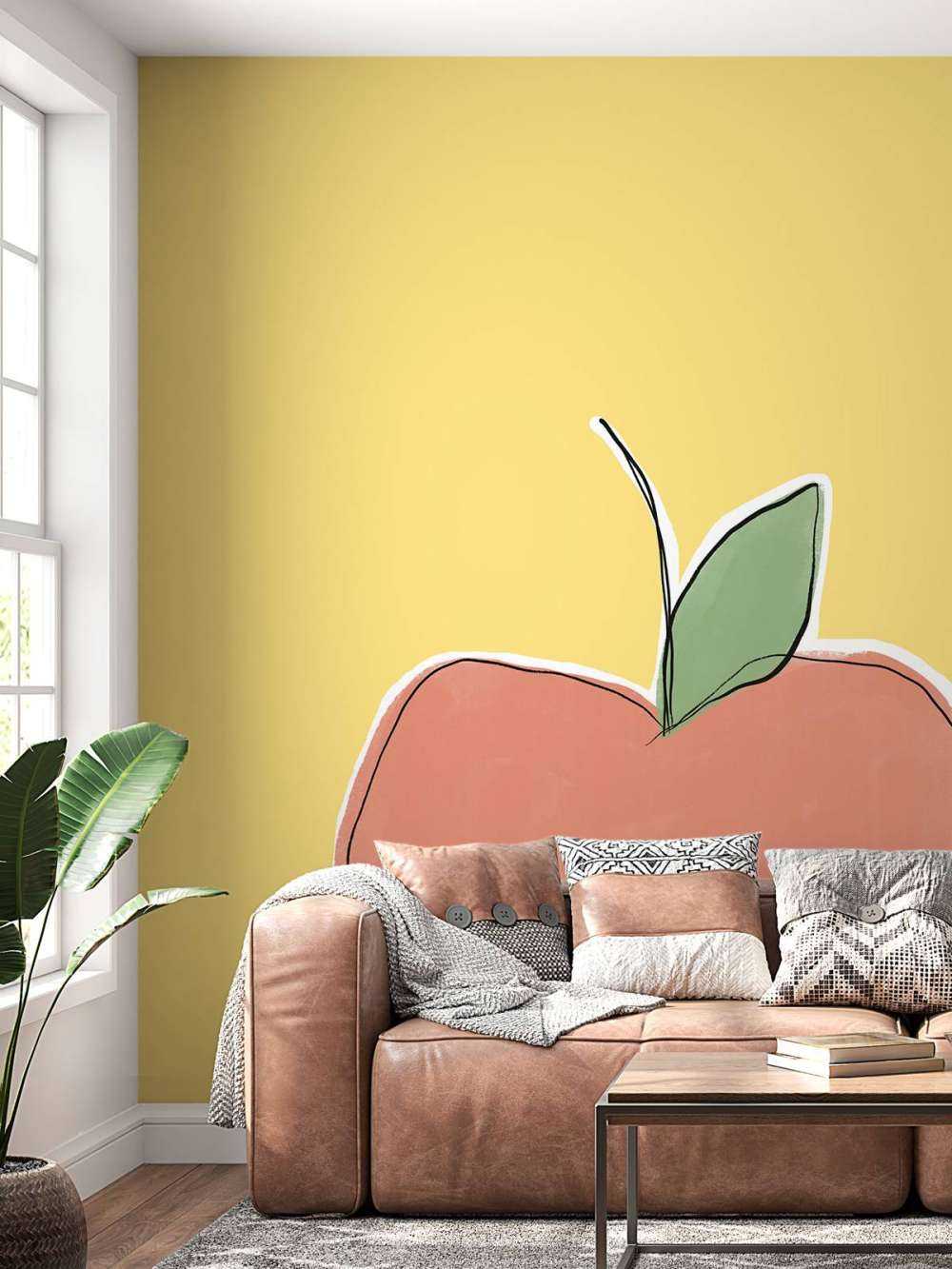 La Pomme