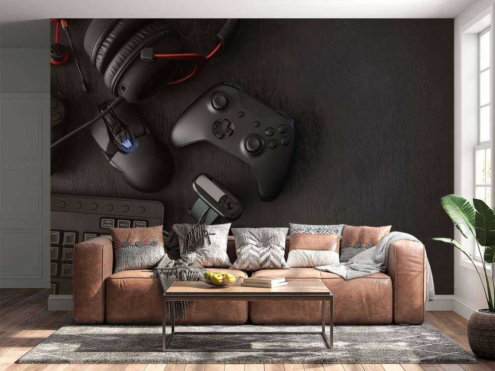 Game accessoires