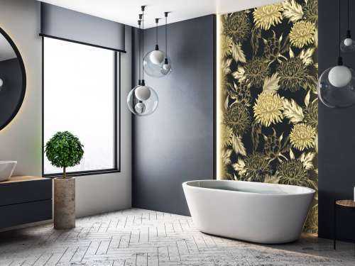 Chrysanthemums