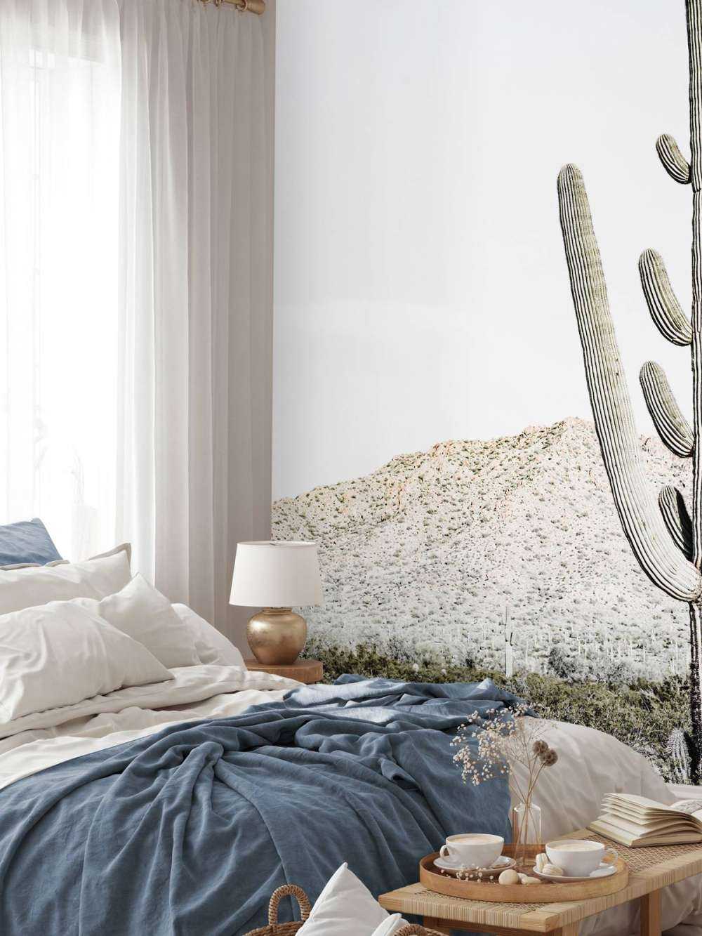 High cactus