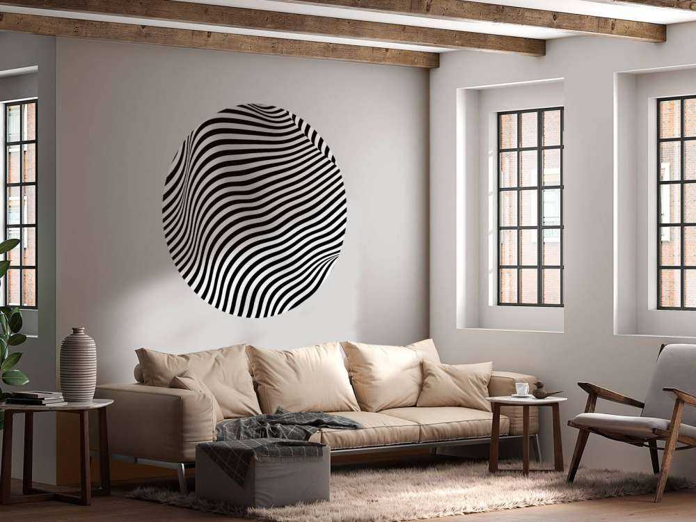 3D Stripes