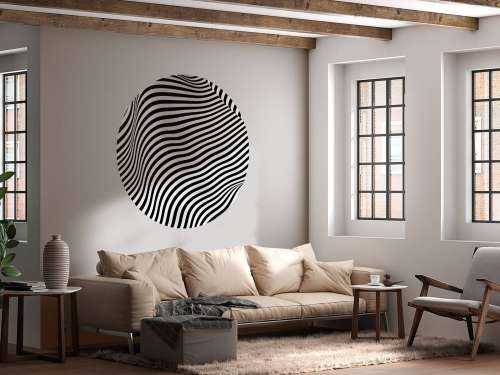 3D Stripes