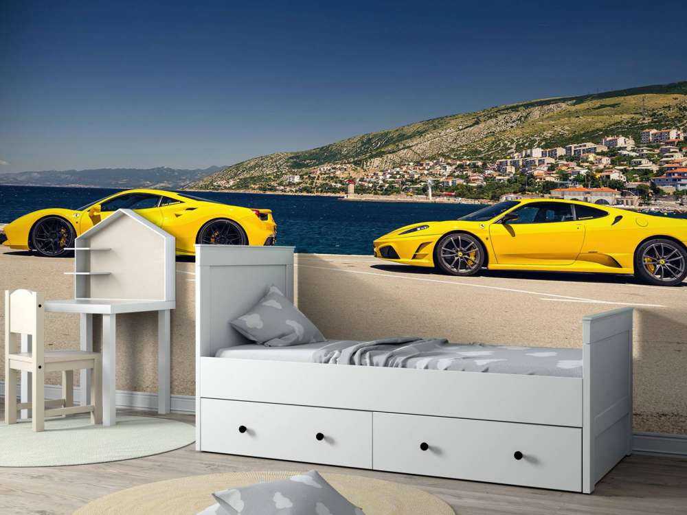 Italian Perfection by the Sea