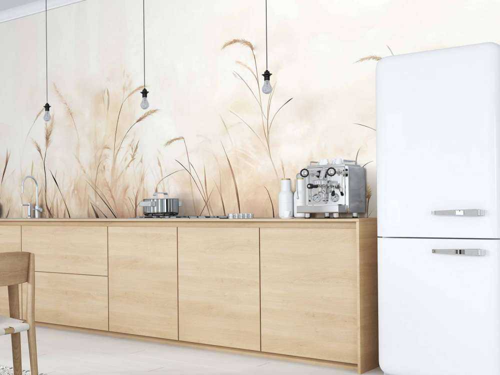 Nature Breath Warm Beige