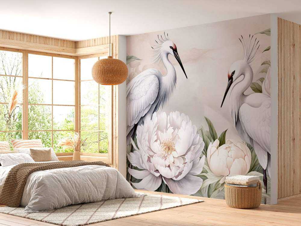 Storks Romance Cream