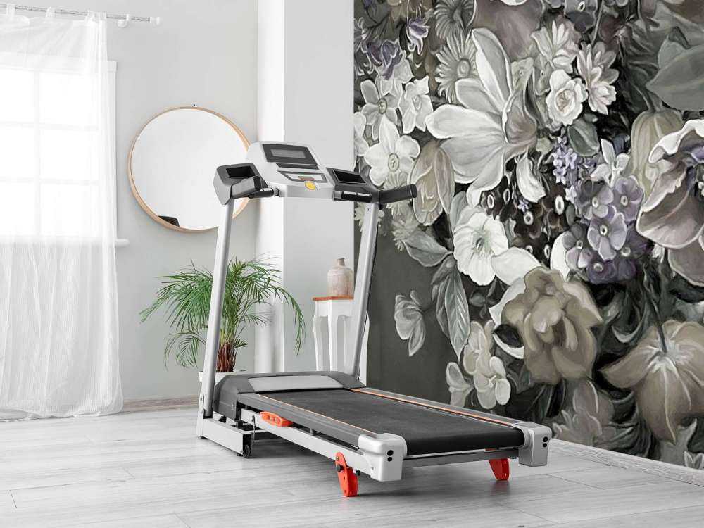 Bright vintage yellow