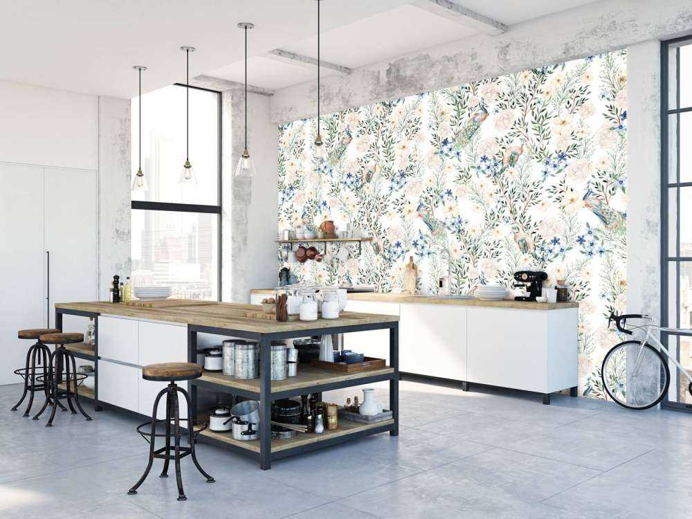 Whispering Flora & Fauna