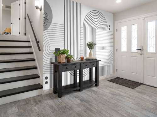 Monochrome Lines