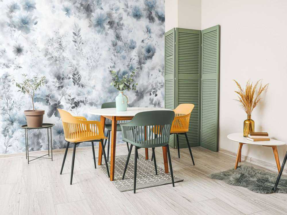 Delicate Floral Mood 8