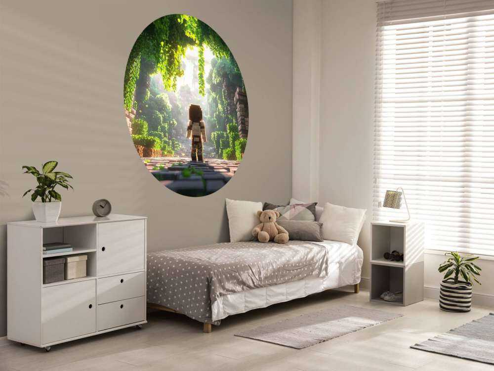 The journey of the explorer