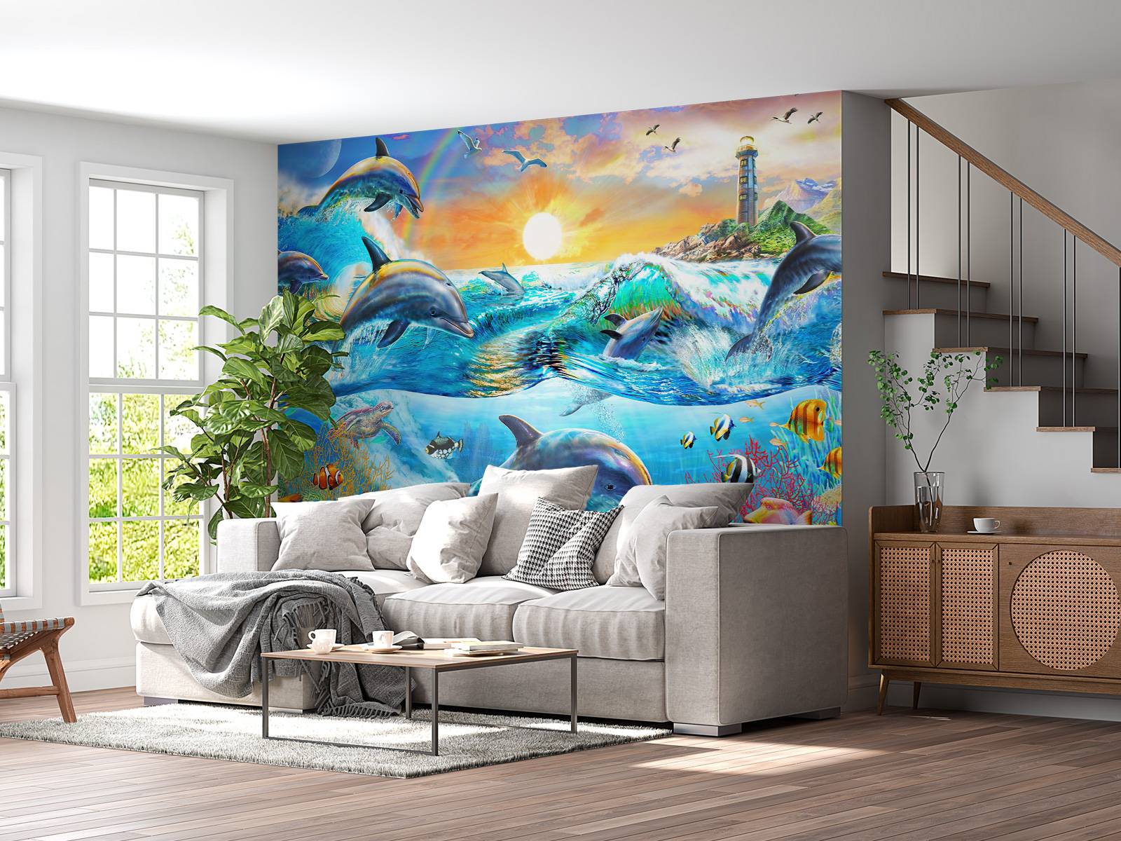 Tropical Wave 3