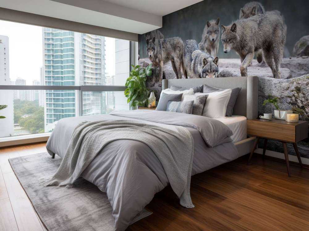 Forest Guardian Twilight