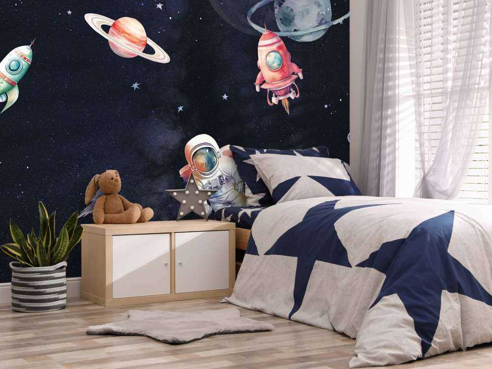 Galactic Explorer Dark