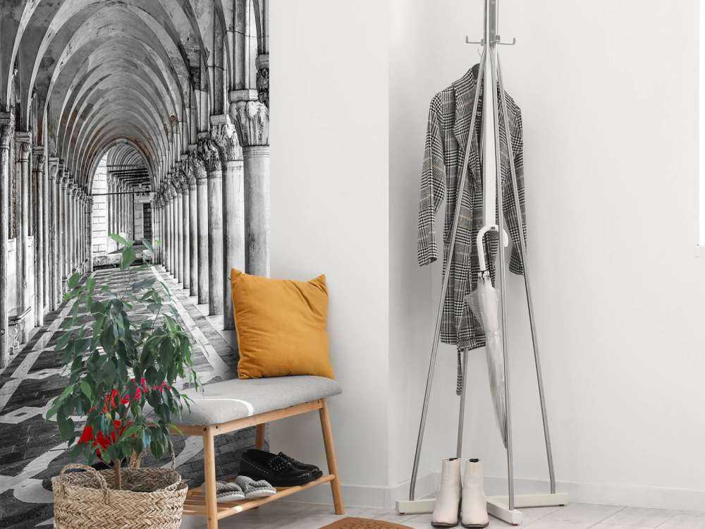 The Palace of the Doge